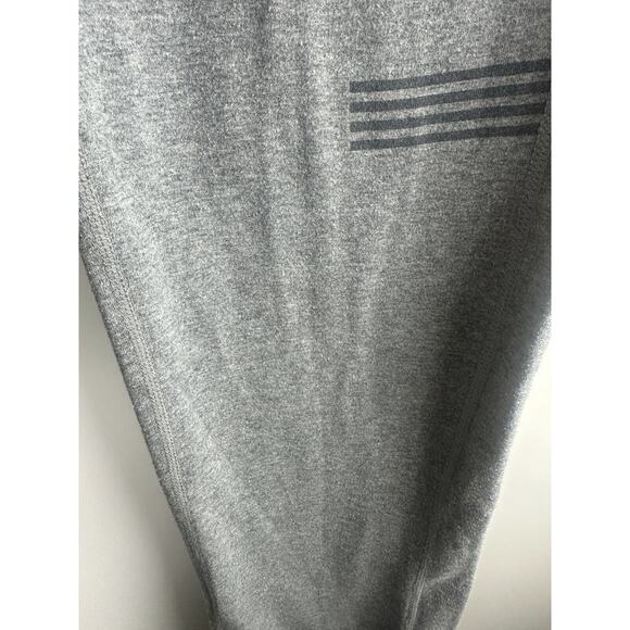 Vuori Balboa Jogger Pants Drawstring Waist Gray Men's Size Medium *Used* - Picture 6 of 16